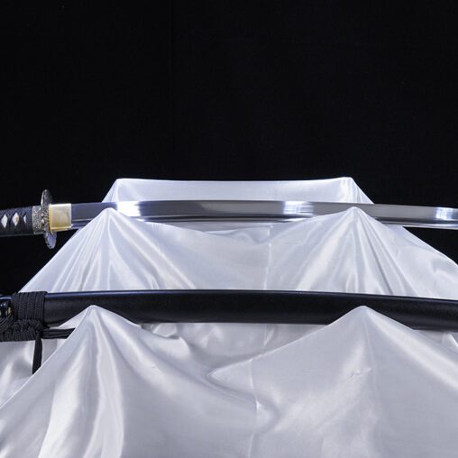 9260 Spring Steel Dotanuki High-Performance Katana