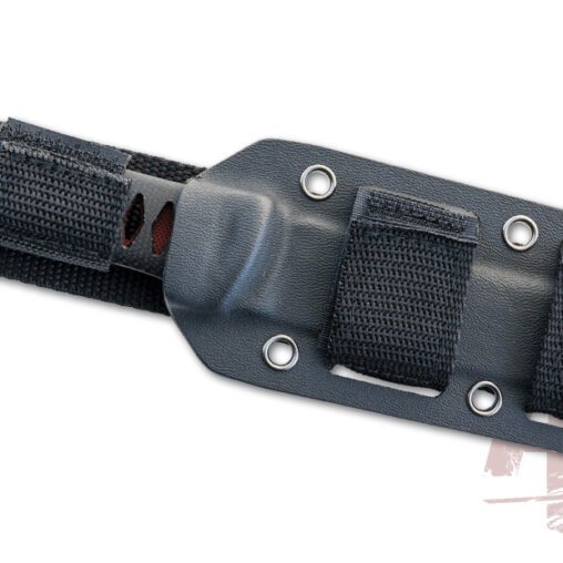 Breeden Torrent Fixed Blade