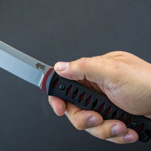 Breeden Torrent Fixed Blade