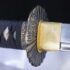9260 Spring Steel Dotanuki High-Performance Katana