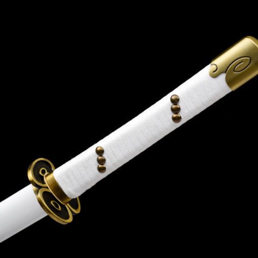 One Piece Zoro Roronoa Kozuki Oden Ame No Habakiri Katana