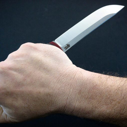 Breeden Torrent Fixed Blade