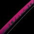 One Piece Enma Sword – T10 Steel Katana (Purple and Blue)