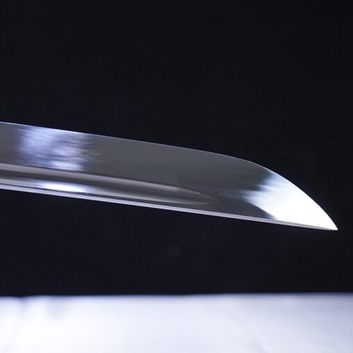 9260 Spring Steel Dotanuki High-Performance Katana