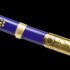 One Piece Enma Sword – T10 Steel Katana (Purple and Blue)