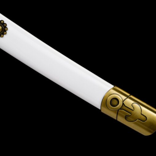 One Piece Zoro Roronoa Kozuki Oden Ame No Habakiri Katana