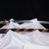 Brown Striped 1095 Carbon Steel Katana