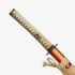 Nova The Colorful Bushido Battle-Ready Katana