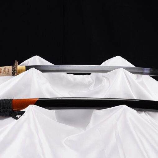 Golden Noble Performance Ready Japanese Katana Sword