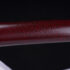 Enraged Red Japanese Sea Wave Carbon Steel Katana