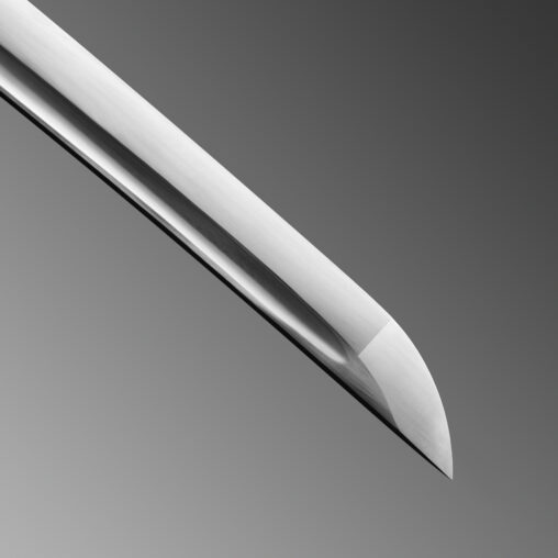 Nova The Colorful Bushido Battle-Ready Katana