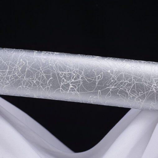 Battle Ready Silver Cloud Carbon Steel Katana with Bohi