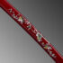 Nova Red 1095 High Carbon Steel Polished Nature Motif Katana