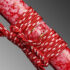 Nova Red Bamboo Battle Ready Target Practice Katana Cutter