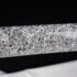 Snow Silver Dragon Hira Zukuri Leather Ito Katana