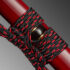Nova Red 1095 High Carbon Steel Polished Nature Motif Katana