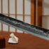 Luxury Horimono Sakura Koshirae Katana