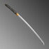 Nova Flaming Katana – 9260 Spring Steel with Bo-hi