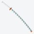 Rengoku’s T10 Steel Demon Slayer Sword