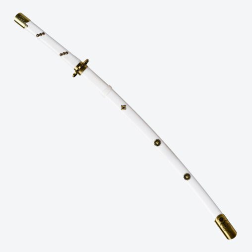 One Piece Zoro Roronoa Kozuki Oden Ame No Habakiri Katana