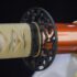 The Colorful Bushido Battle-Ready Katana