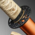 Nova The Colorful Bushido Battle-Ready Katana