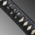 Nova Black and White Dragonfly Katana Sword