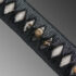 Nova Flaming Katana – 9260 Spring Steel with Bo-hi