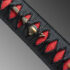 Nova Red 1095 High Carbon Steel Polished Nature Motif Katana