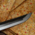 Luxury Horimono Sakura Koshirae Katana