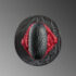 Nova Red Bamboo Battle Ready Target Practice Katana Cutter