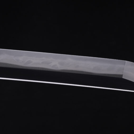 Choji Bamboo Koshirae Katana