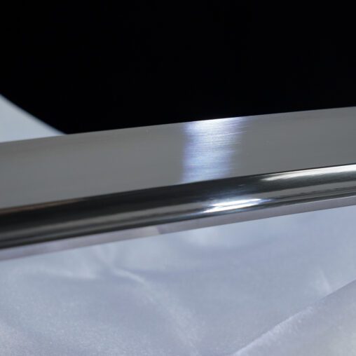 The Colorful Bushido Battle-Ready Katana