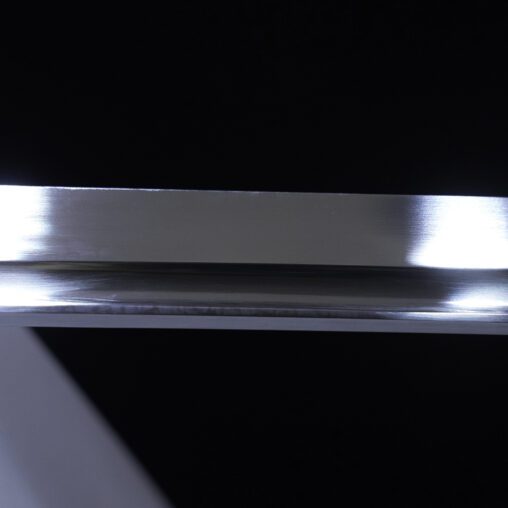 Golden Dragon Saya Hand Polished Katana Sword