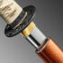 Nova The Colorful Bushido Battle-Ready Katana