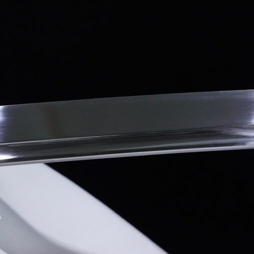 Black/Purple Myst Katana