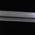 Brown Antiqued Sea Wave Battle Ready Katana Sword