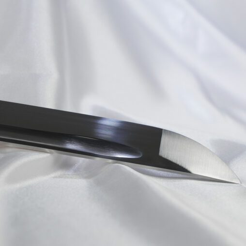 The Colorful Bushido Battle-Ready Katana