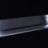 Battle Ready Silver Cloud Carbon Steel Katana with Bohi