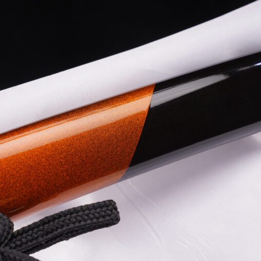 Golden Noble Performance Ready Japanese Katana Sword