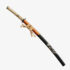 Nova The Colorful Bushido Battle-Ready Katana