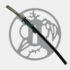 Sankoken Horimono Katana