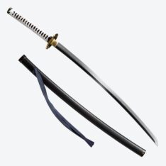 Vergil's Yamato Katana Devil May Cry 5 1095 Steel Sword