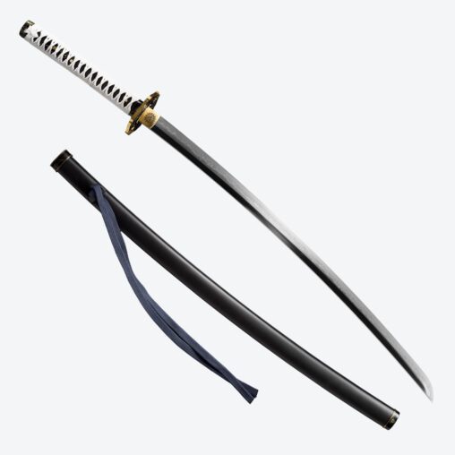 Vergil’s Yamato Katana Devil May Cry 5 1095 Steel Sword