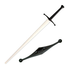 Synthetic Longsword Guard
