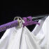 Musashi Koshirae Nagamaki-Zukuri Silver Plated Fittings