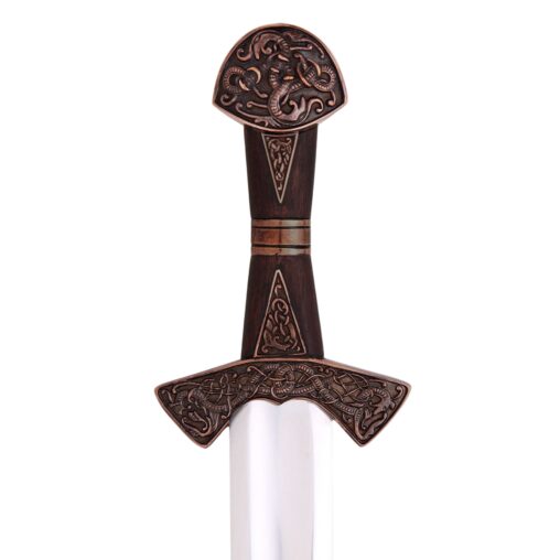 The Suontaka Viking Sword