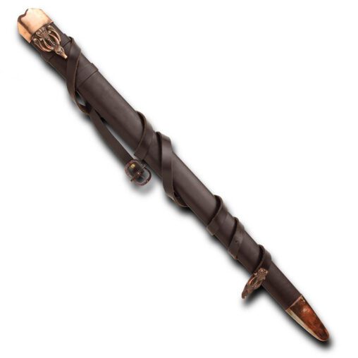The Suontaka Viking Sword