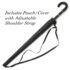 Rapier Umbrella Cane Sword