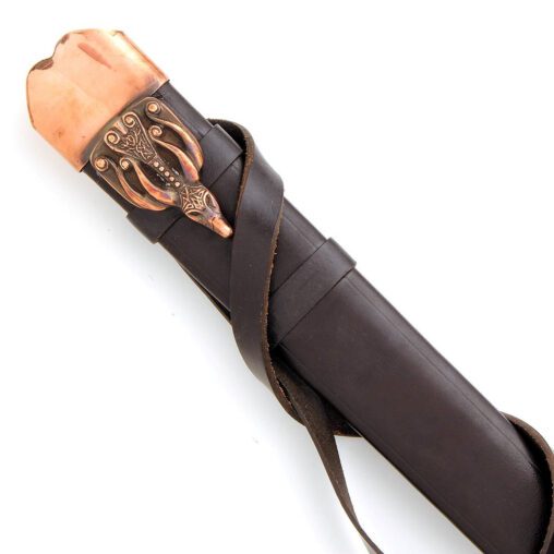 The Suontaka Viking Sword